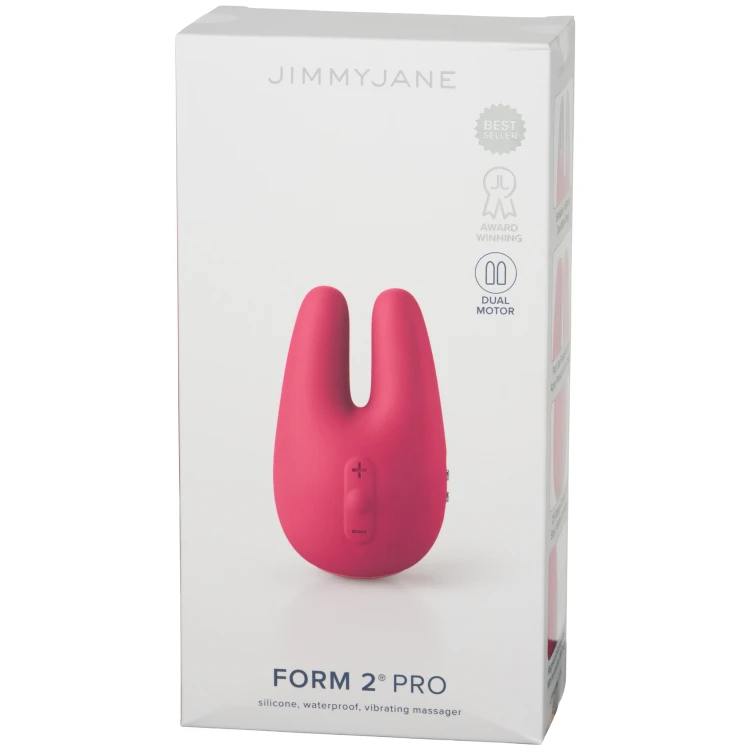 Jimmyjane Form 2 Pro