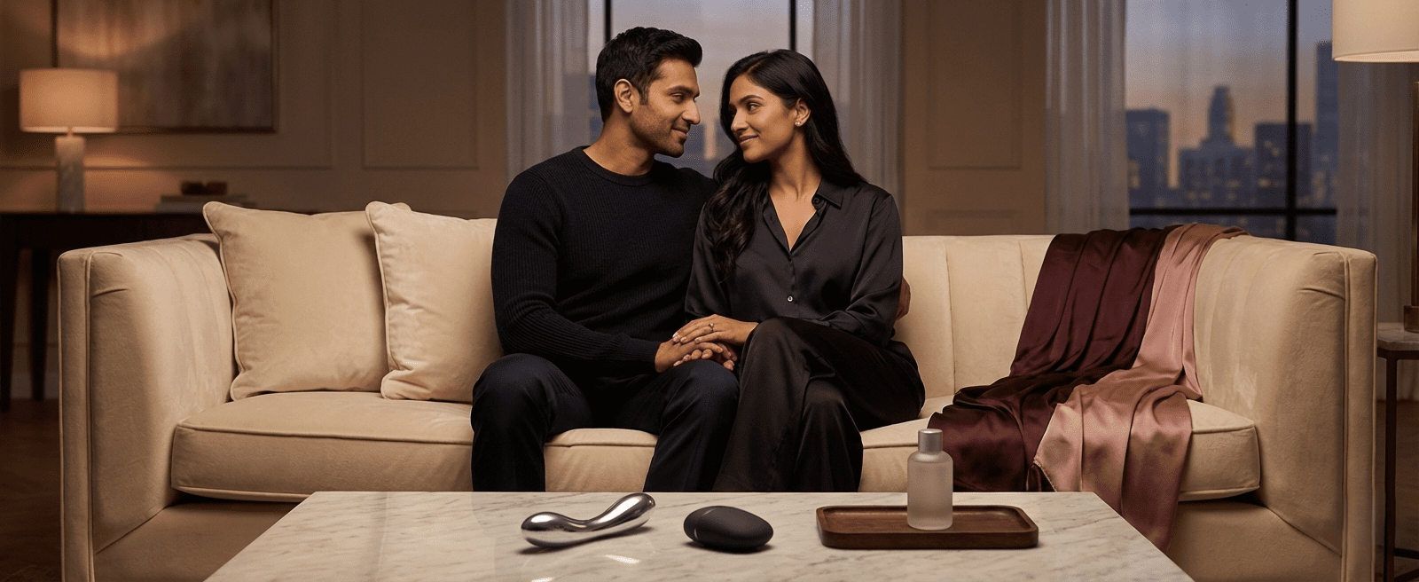Premium Sex Toys India - Luxury Sexual Wellness