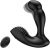 10 Vibration Prostate Massager With 5 Swing Motion