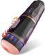 3D Realistic Automatic Male Masturbator With 7 Thrusting Modes