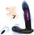 7 Vibrations Thrusting Rechargeable Prostate Massager
