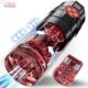 7 Thrusting Rotating Vibrating Male Masturbator: with 12 Speed Sucking & Licking