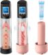 9 Vibration Automatic Penis Enlargement Pump