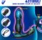 Prostate Massager Anal Vibrator – 7 Modes