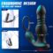 Prostate Massager Anal Vibrator – 7 Modes