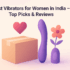 Best Masturbation Toys for Men in India (2026 Guide)
