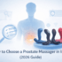 How to Use a Prostate Massager Safely (Step-by-Step Guide)