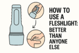 How to Use a Fleshlight: Better Than Anyone Else