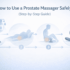Prostate Massager vs Butt Plug: Understanding the Key Differences