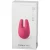 JimmyJane Form 2 Pro Clitoral Vibrator: Dual Motors for Powerful Vibrations with 4 Pleasure Modes & 5 Speed Levels