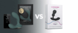 Lovense Edge 2 vs LELO Hugo 2 – Which Premium Prostate Massager is Better?
