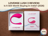 Lovense Lush 3 Review: Is It Still Worth Buying in India? (2026)