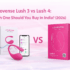 Lovense Lush 3 Review: Is It Still Worth Buying in India? (2026)