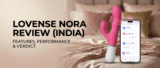 Lovense Nora Review (India) – Features, Performance & Verdict
