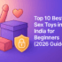 Best Vibrators for Women in India – Top Picks & Reviews