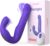 Tracy’s Dog Bumpa Prostate Massager: with 3 Wiggling, Throbbing & 10 Vibrating Modes
