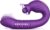 Tracy’s Dog Ciro Thrusting Vibrator: With Clitoral Stimulator 10 Thrusting 3 Licking 10 Vibrating Modes