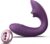 Tracy’s Dog Clitoral Licking G Spot Vibrator: Dual Stimulation with 7 Licking & 10 Vibration