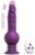 Tracy’s Dog Drillme Thrusting Dildo: 10 Vibrating & 3 Bouncing Modes